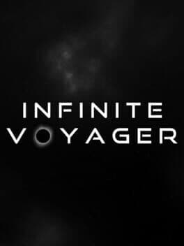 Infinite Voyager cover art