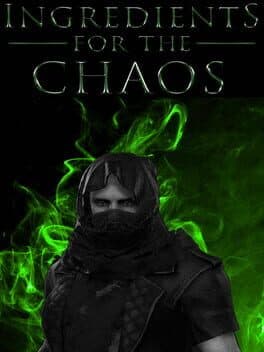 Ingredients for the Chaos cover art