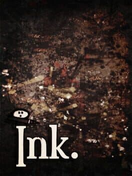 Ink. cover art