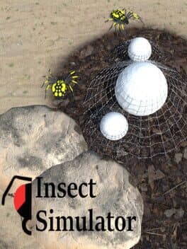 Insect Simulator cover art