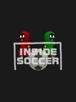 Inside Soccer cover art