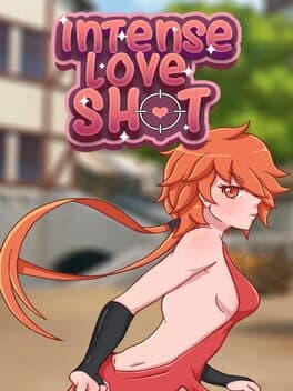Intense Love Shot cover art