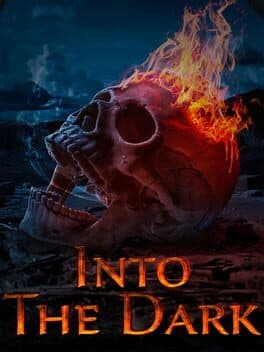 Into the Dark cover art