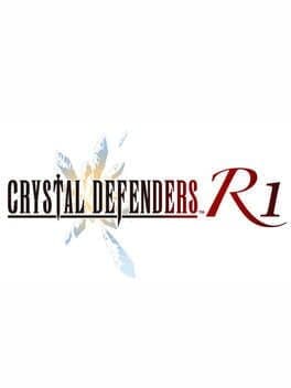 Crystal Defenders R1 cover art