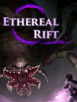 Ethereal Rift cover art