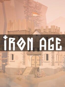 Iron Age cover art