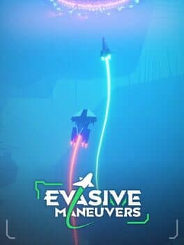Evasive Maneuvers cover art