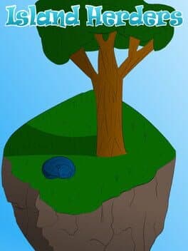 Island Herders cover art