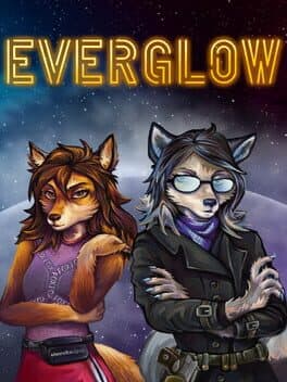 Everglow cover art