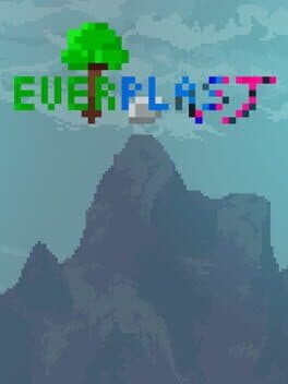 Everplast cover art
