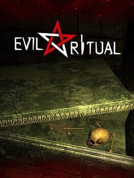Evil Ritual cover art