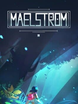 Maelstrom cover art