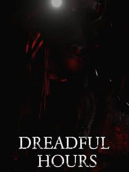 Dreadful Hours cover art