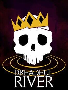 Dreadful River cover art