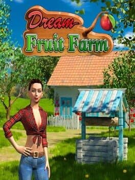 Dream Fruit Farm cover art