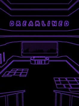 Dreamlined cover art