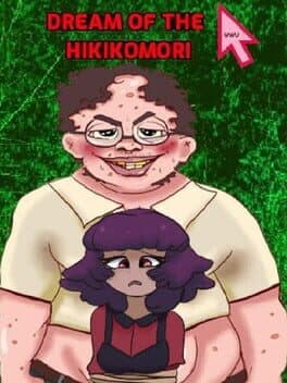 Dream of the Hikikomori cover art
