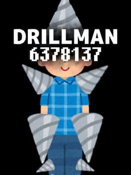 Drillman 6378137 cover art