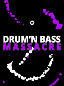 Drum'n'Bass Massacre cover art