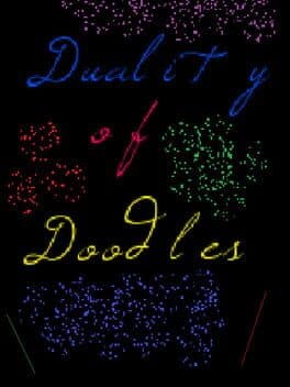 Duality of Doodles cover art