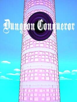 Dungeon Conqueror cover art