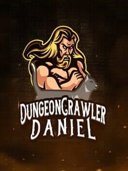 Dungeon Crawler Daniel cover art