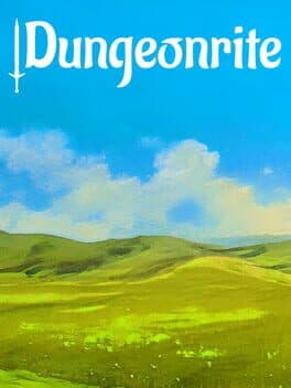 Dungeonrite cover art