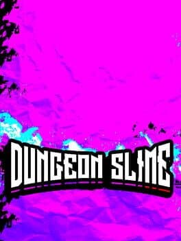 DungeonSlime cover art