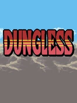 Dungless cover art