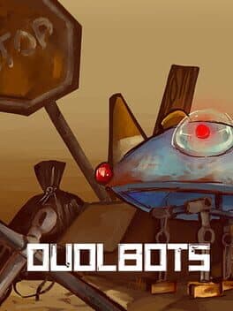 DuolBots cover art