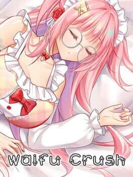 Waifu Crush cover art