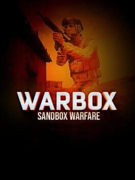 Warbox cover art