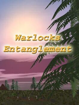 Warlocks Entanglement cover art