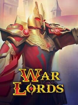 WarLords cover art