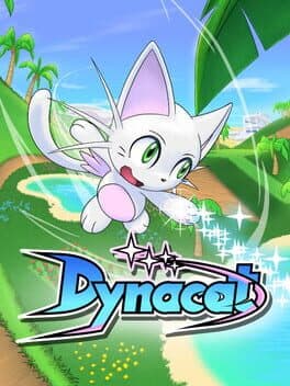 Dynacat cover art