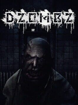 DzombZ cover art