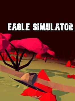 Eagle Simulator cover art