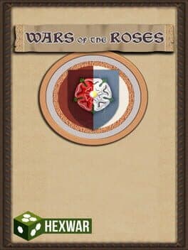 Wars of the Roses cover art