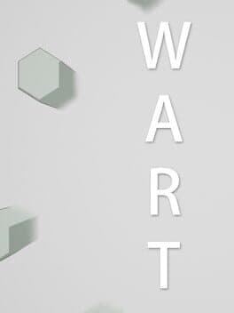 Wart cover art
