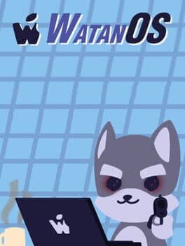 WatanOS cover art