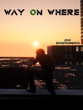 Way on Where cover art