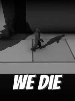 We Die cover art