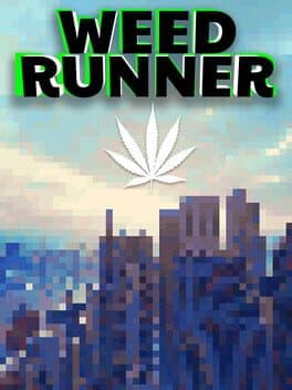 Weed Runner cover art