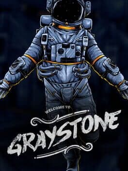 Welcome to Graystone cover art