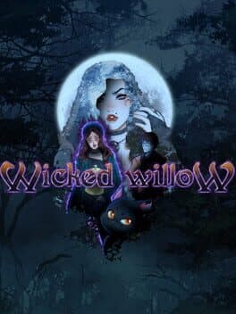 Wicked Willow cover art