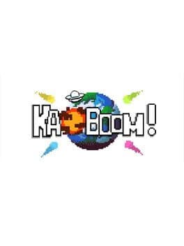KaBoom! cover art