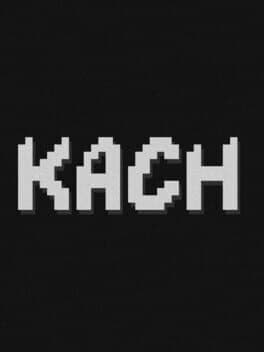 Kach cover art