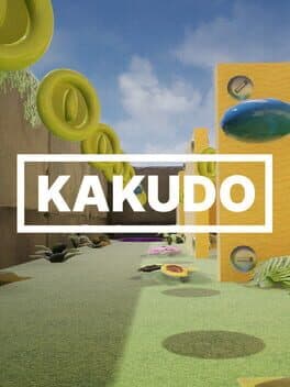 Kakudo cover art