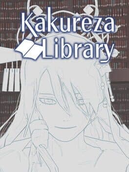 Kakureza Library cover art