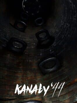 Kanały '44 cover art